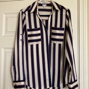 Express Portofino shirt